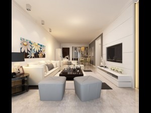 youyou01 Modelo 3D