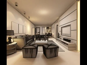 youyou01 3D Model
