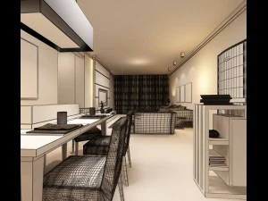 youyou01 3D Model
