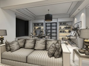 youyou04 Model 3D