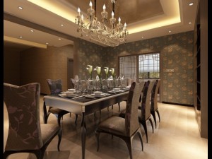 living room photoreal Modelo 3D