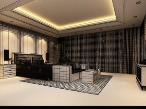 voc&ecirc;voc&ecirc;06 Modelo 3D