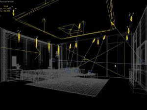 voc&ecirc;voc&ecirc;06 Modelo 3D