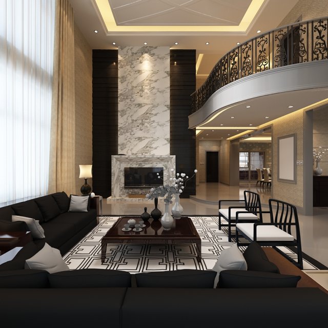 youyou09 3D Модель .c4d .max .obj .3ds .fbx .stl .blend 