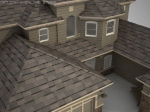 house05 3D 模型