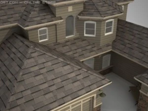 house05 3D Model