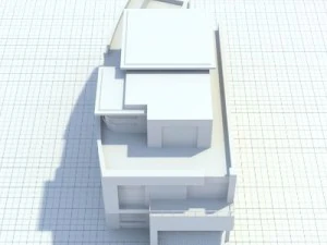 l&uuml;ks ev 2 3D Model