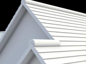 highly detailed english house 3D Model