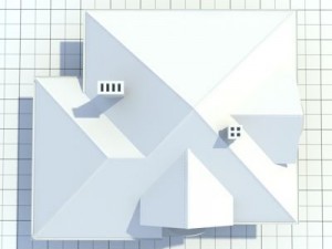 highly detailed singlefamily house 4 Model 3D