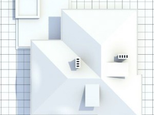 highly detailed singlefamily house 8 Modelo 3D