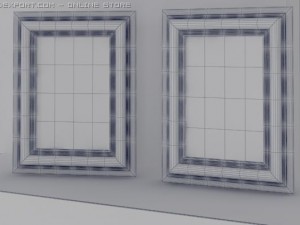 tv solution 3D Модель