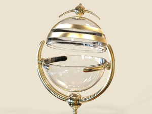 Concept vase 04 3D Model