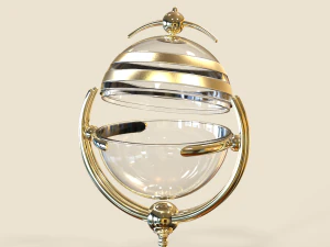 Concept vase 04 3D Model