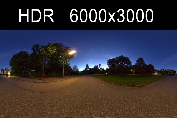 hdr night sibl set Model 3D .c4d .max .obj .3ds .fbx .stl .blend 