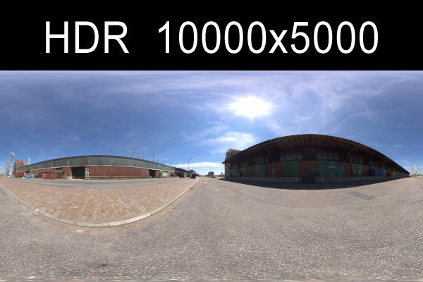 harbor 2 hdr environment high res CG Текстури .c4d .max .obj .3ds .fbx .stl .blend