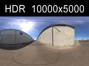 हार्बर 1 एचडीआर पर्यावरण उच्च रिज़ॉल्यूशन CG टेक्स्चर्स