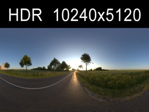 field 1 hdr environment high res CG Textures