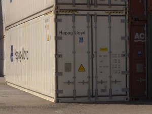 container hdr environment high res CG Textures