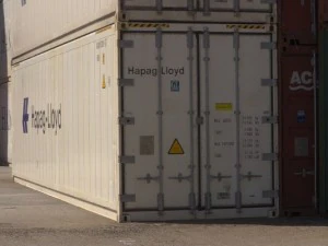 container hdr environment high res CG Textures