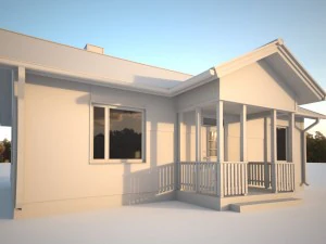 meadow 4 afternoon hdr panorama CG Textures