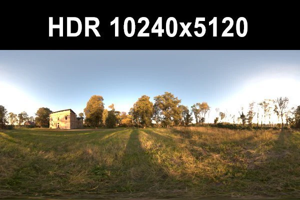 ruin 1 afternoon hdr panorama CG Textures .c4d .max .obj .3ds .fbx .stl .blend 