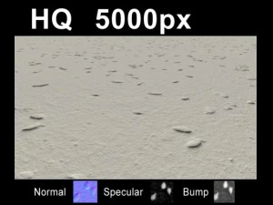 2x leaves on sand 2 high res set CG Textures