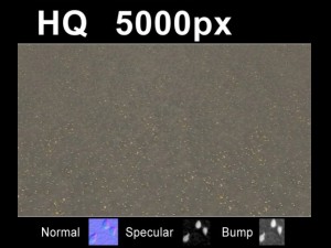 2x leaves on sand 2 high res set CG Tekstury