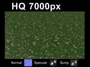 lawn 2 seamless grass hi res set CG Textures