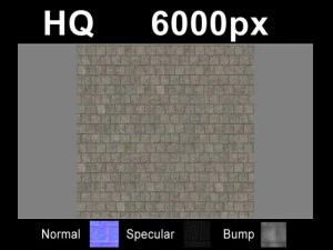 paver blocks 5 hi res set CG Textures