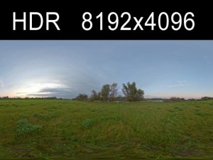 sky dawn 2 hdr CG Textures
