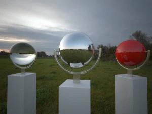 Himmelsd&auml;mmerung 2 hdr CG Texturen