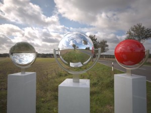road in field 3 hdri environment CG 纹理