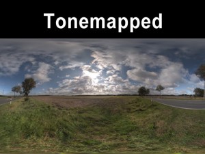 road in field 3 hdri environment CG 纹理