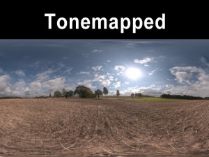road in field 4 hdri environment CG Textures