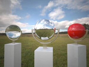 c&eacute;u nublado hdri gr&aacute;tis Texturas CG