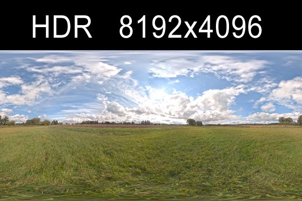 cloudy sky hdri environment high res CG Textures .c4d .max .obj .3ds .fbx .stl .blend