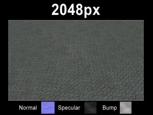 paver blocks 4 CG Textures