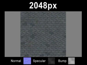 paver blocks 4 CG Textures