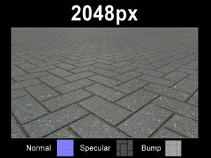 paver blocks 1 CG Textures