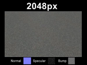asphalt 1 CG Textures
