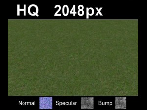 grass lawn 5 seamless map Tekstur CG