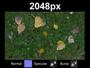 잔디 2 원활한 잔디 지도 CG 텍스쳐