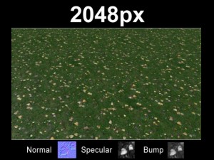 lawn 2 seamless grass map CG 텍스쳐