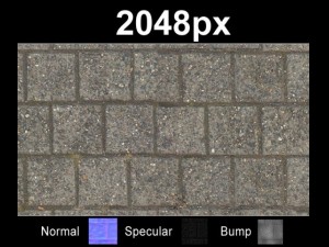 paver blocks 5 CG Textures