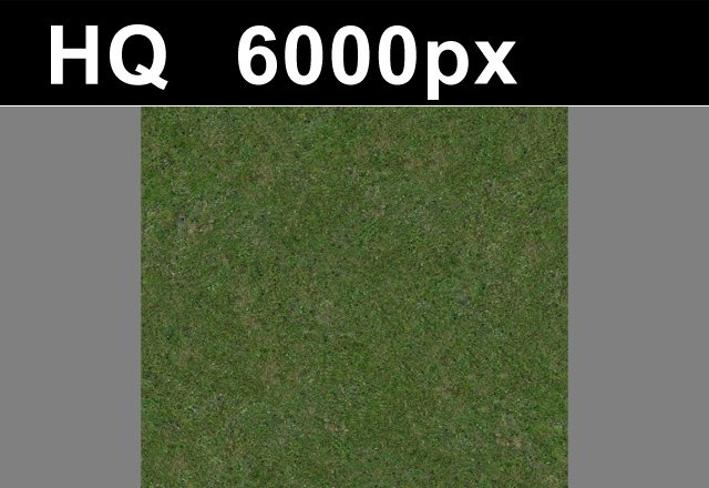 Grass Lawn 5 Seamless Map High Res CG Текстуры In Земля 3DExport