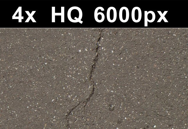 asphalt road collection  high res CG Texturen .c4d .max .obj .3ds .fbx .stl .blend 