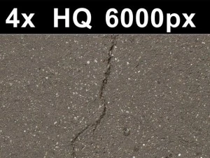 kolekcja dr&oacute;g asfaltowych w wysokiej rozdzielczości CG Tekstury