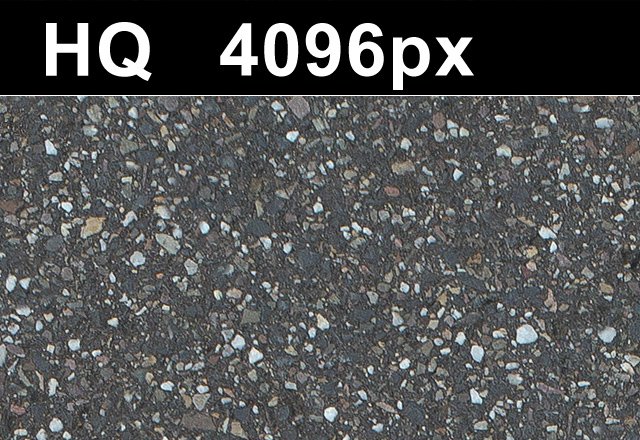 asphalt 1 hi res CG Tekstury .c4d .max .obj .3ds .fbx .stl .blend 