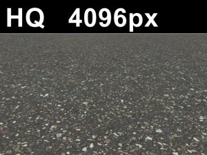 asphalt 1 hi res CG Tekstury
