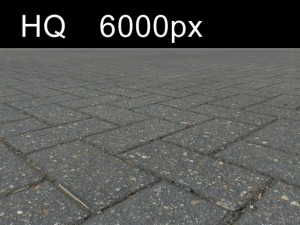paver blocks 1 hi res CG テクスチャ